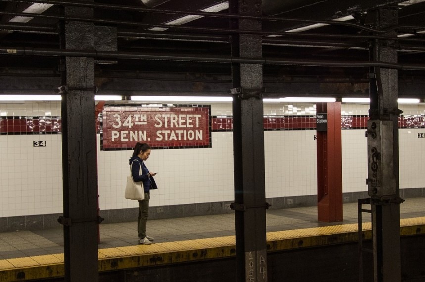 Luggage Storage Solutions Near Penn Station and How They Can Benefit You as a Traveler