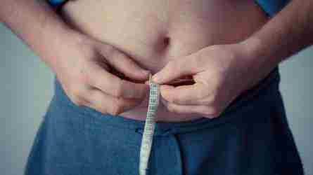 Shed the excessive weight