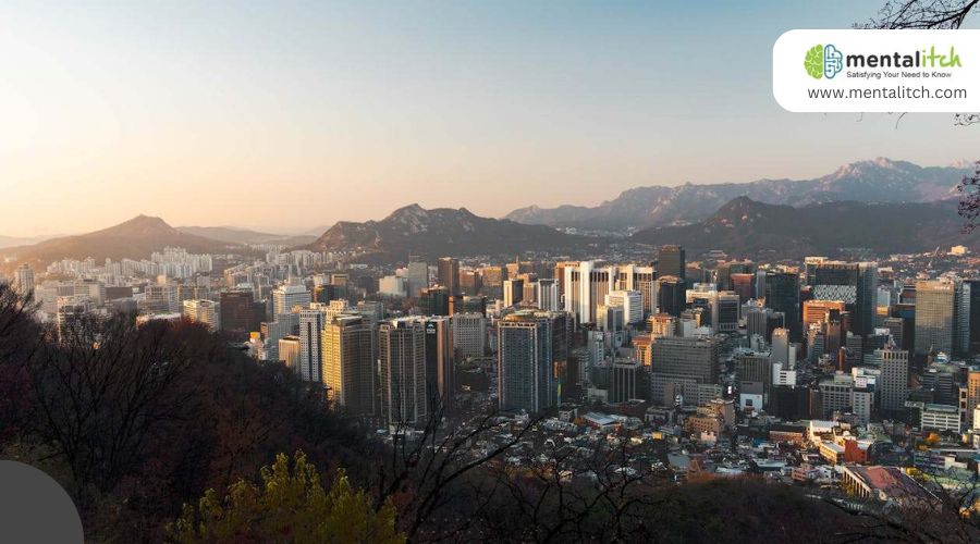 5 Reasons to Start Living in Seoul