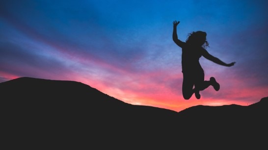 5 ways to be more energized