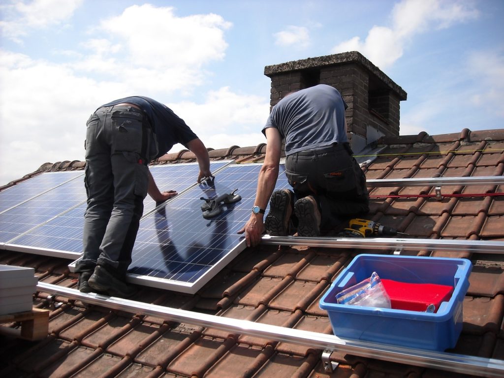 7 Reasons Why Solar Panels Are Worth the Investment 1