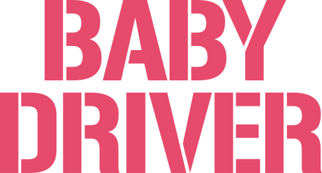 Baby Driver Rosa