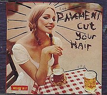 Cut Your Hair by Pavement
