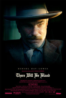 Daniel Day-Lewis (There Will be Blood, Gangs of New York)