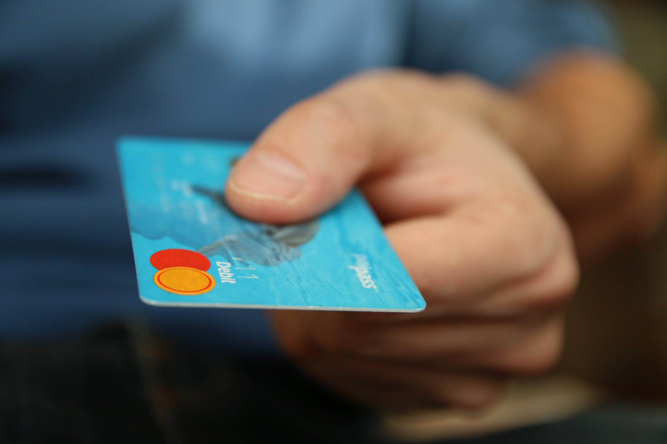 Interesting Ways of Using Debit Cards