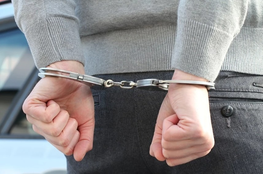 Six Ways To Handle Yourself After You Have Been Arrested