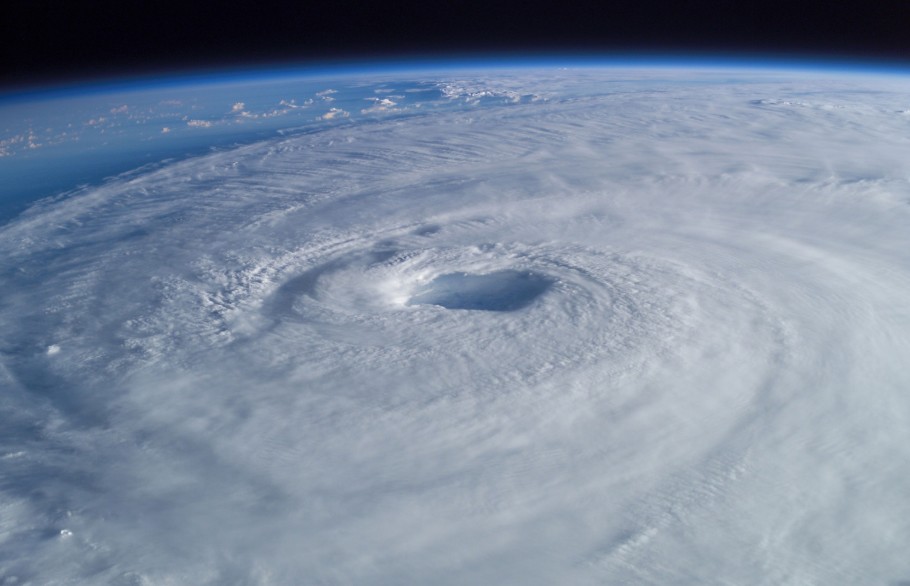The Biggest Hurricanes in History