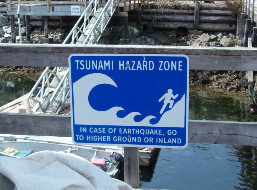 The Biggest Tsunamis in History