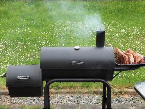 What's the Best Type of Grill Fuel to Choose When Buying a Grill