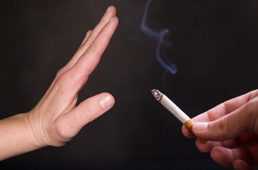 5 Proven Ways To Quit Smoking