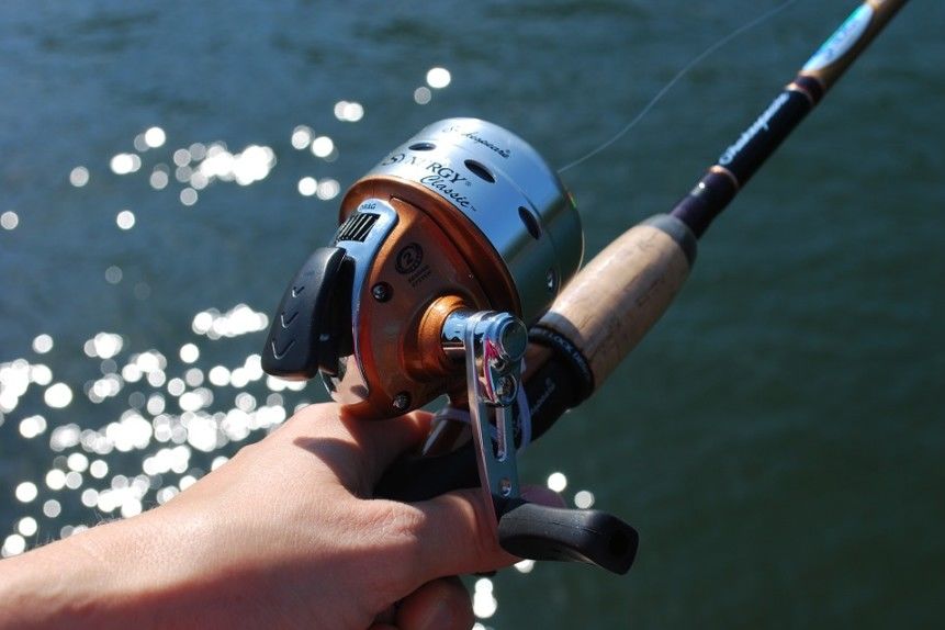 Best Fishing Poles For Toddlers
