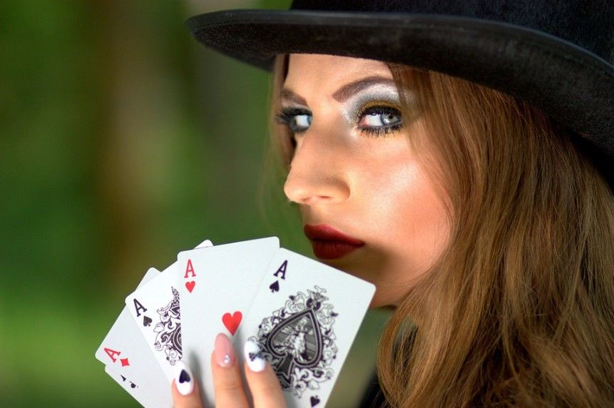 Big Poker Wins That Show Women Can Do It All