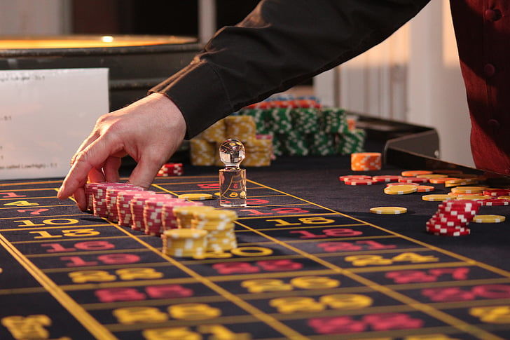Discover the Best Casino Games