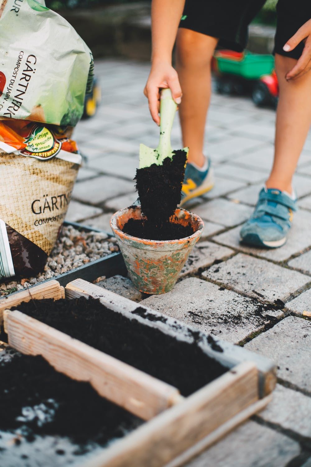 Essential Gardening Tools You Need in 2020