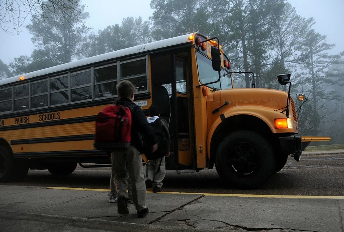 How To Secure Transport When Heading to School