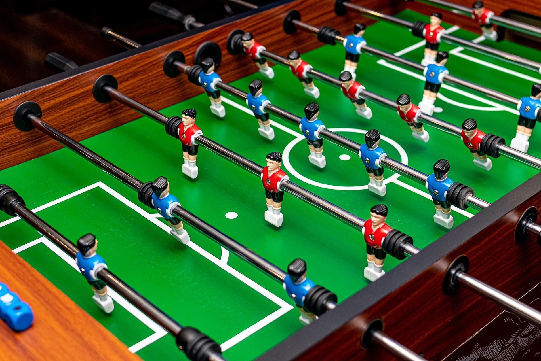 How to choose a Foosball table