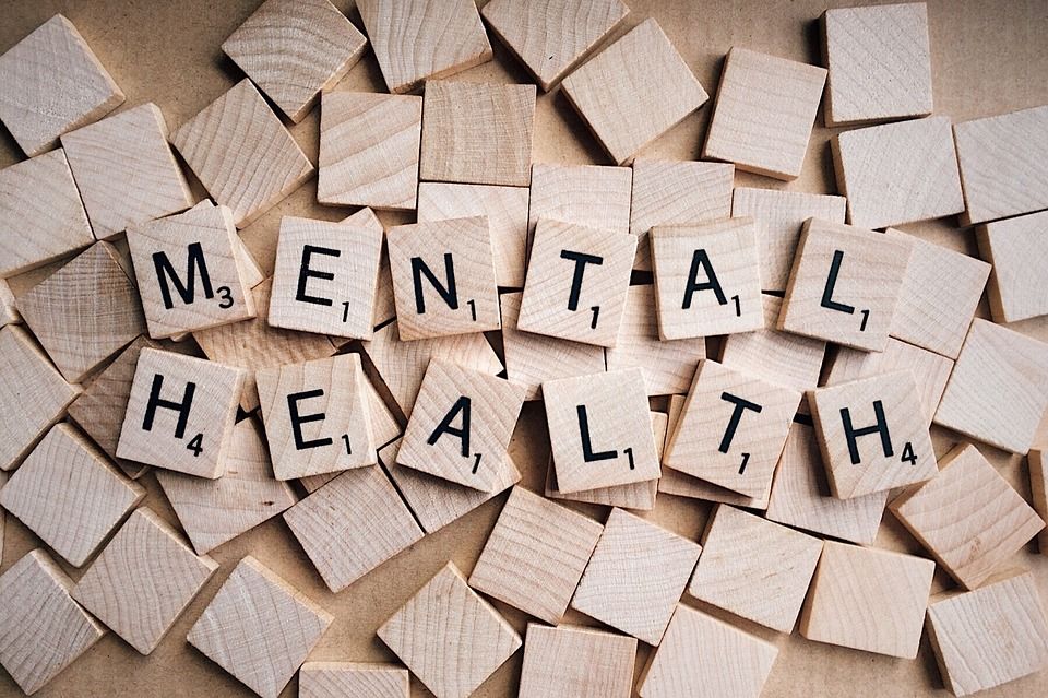 Mental Health: Everything You Need To Know