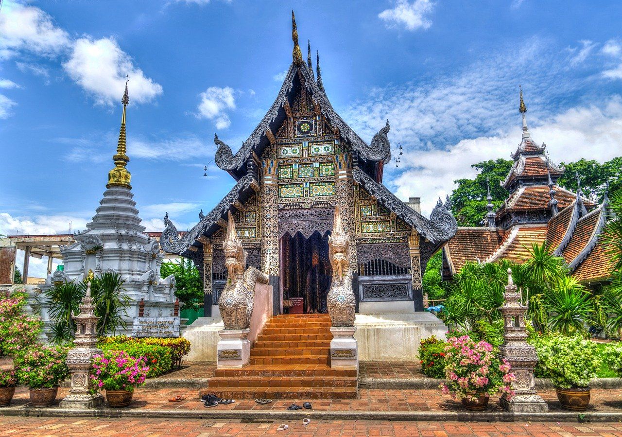 Places You Should Visit When in Thailand