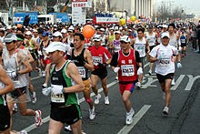 Seoul International Marathon (Dong-A Ilbo Seoul Marathon)