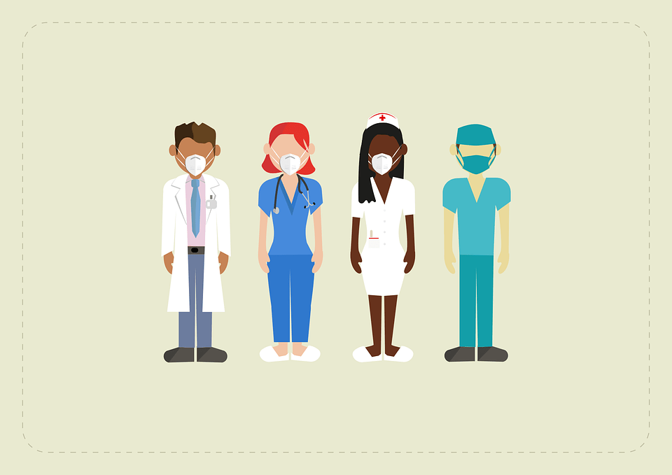 The Demand For Nurse Practitioner is Growing - As are the Professional Opportunities
