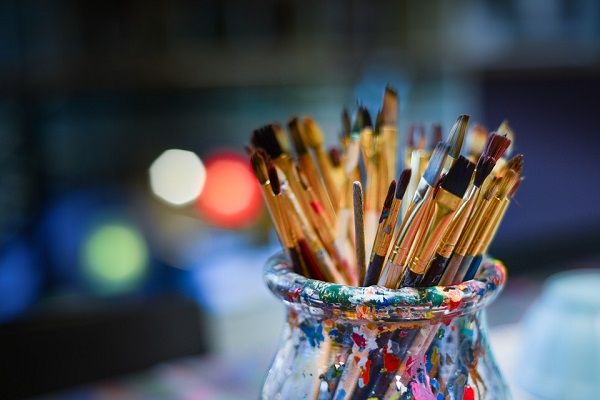 Turning Your Art Hobby into a Professional Career
