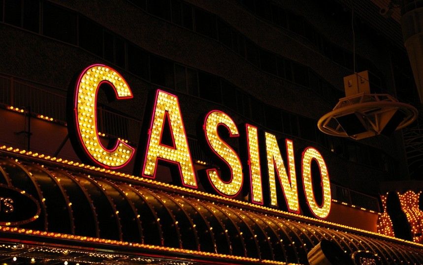 What You Should Know Before Your First Casino Visit