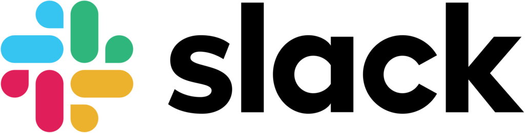 slack’s logo image