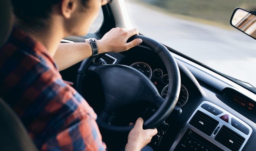 6 Tips To Improve The Driving Behaviors Of Your Employees