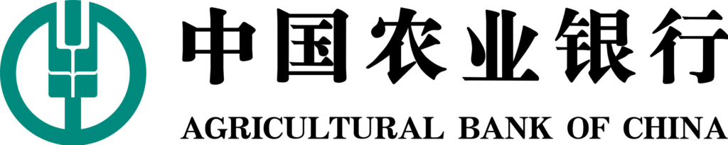 Agricultural Bank of China Logo