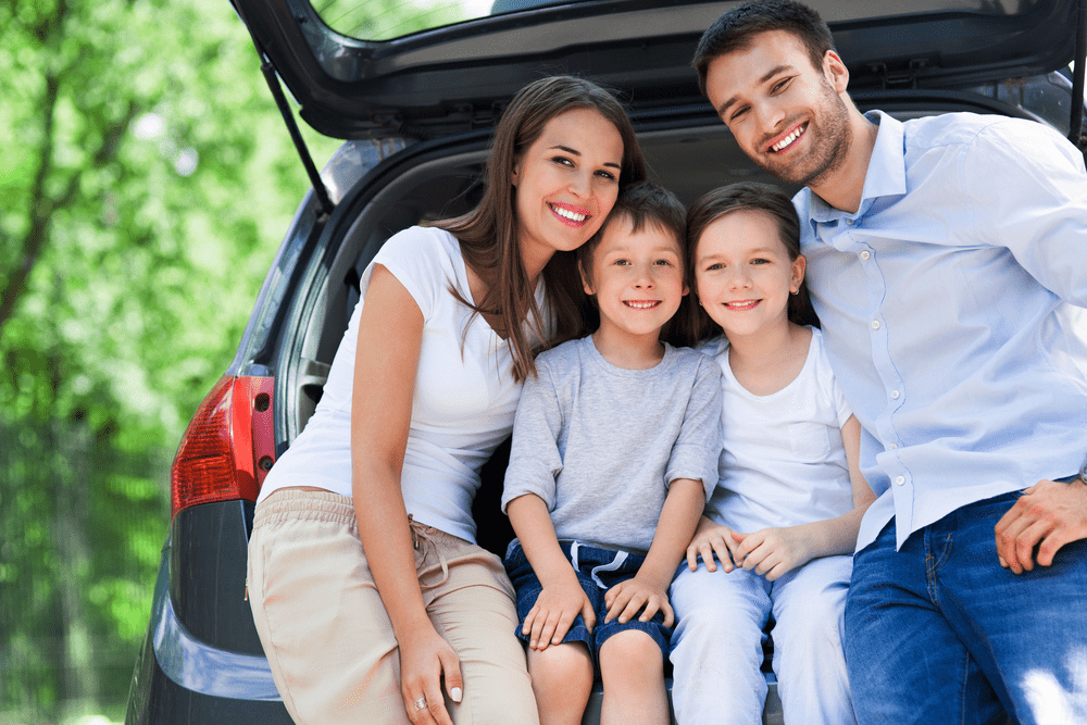Auto Insurance Tips for Military Personnel & Families
