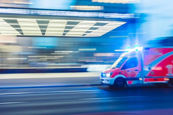 Battling With a Serious Accident and How to Handle It