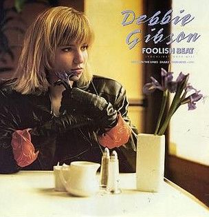 Debbie-Gibson-Foolish-Beat