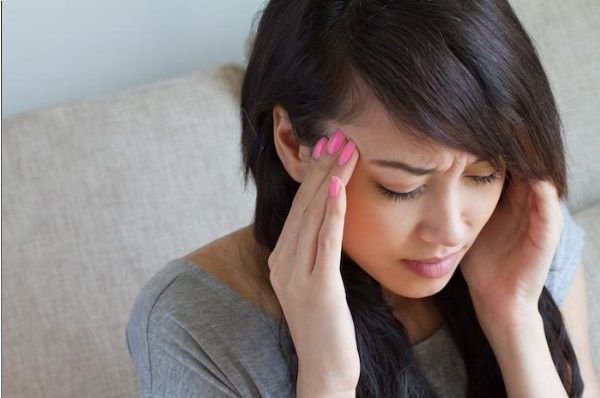Few Easy and Effective Ways to Kiss Your Migraine and Headache Goodbye