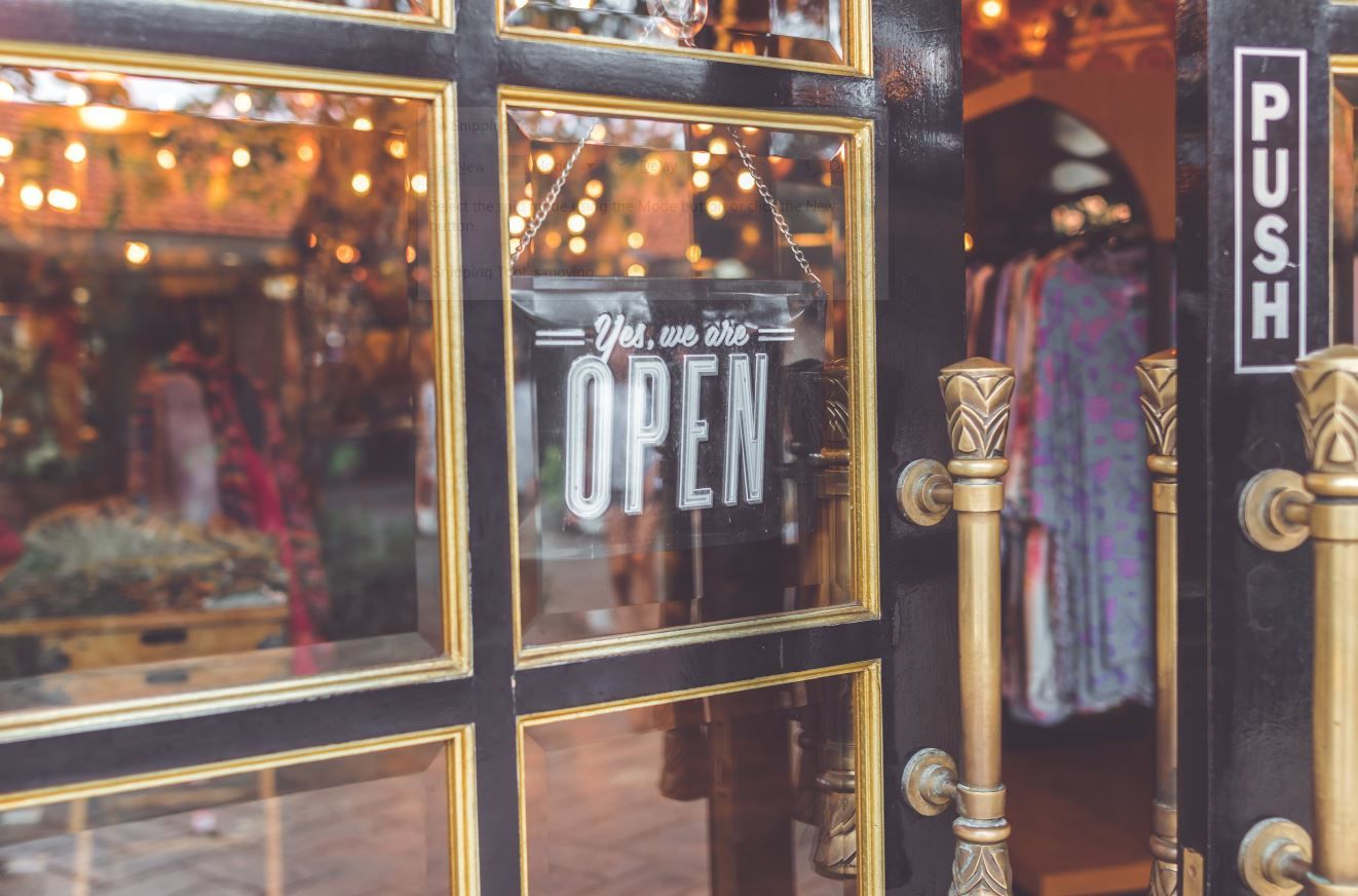 How To Make The Dream Of Owning Your Own Store A Reality