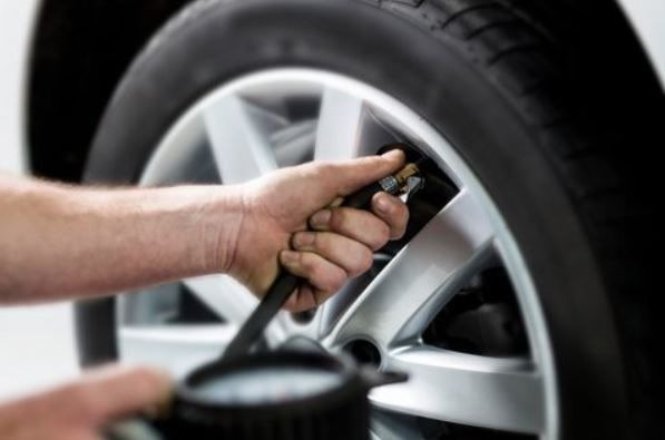 How and when you should repair your tires