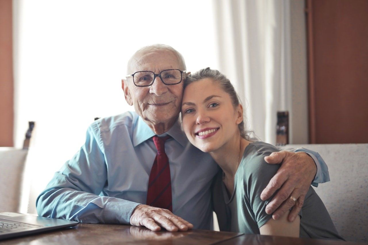 How to Help Your Parent as They Age