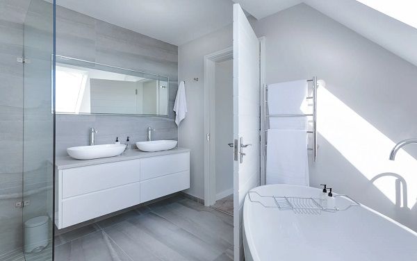 How to Upgrade Your Bathroom