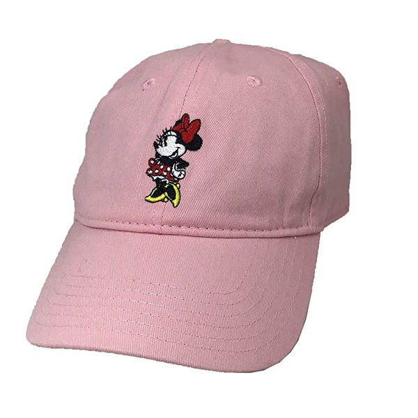 Minnie Mouse Baseball cap