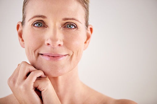 Proven Ways to Fight Skin Aging