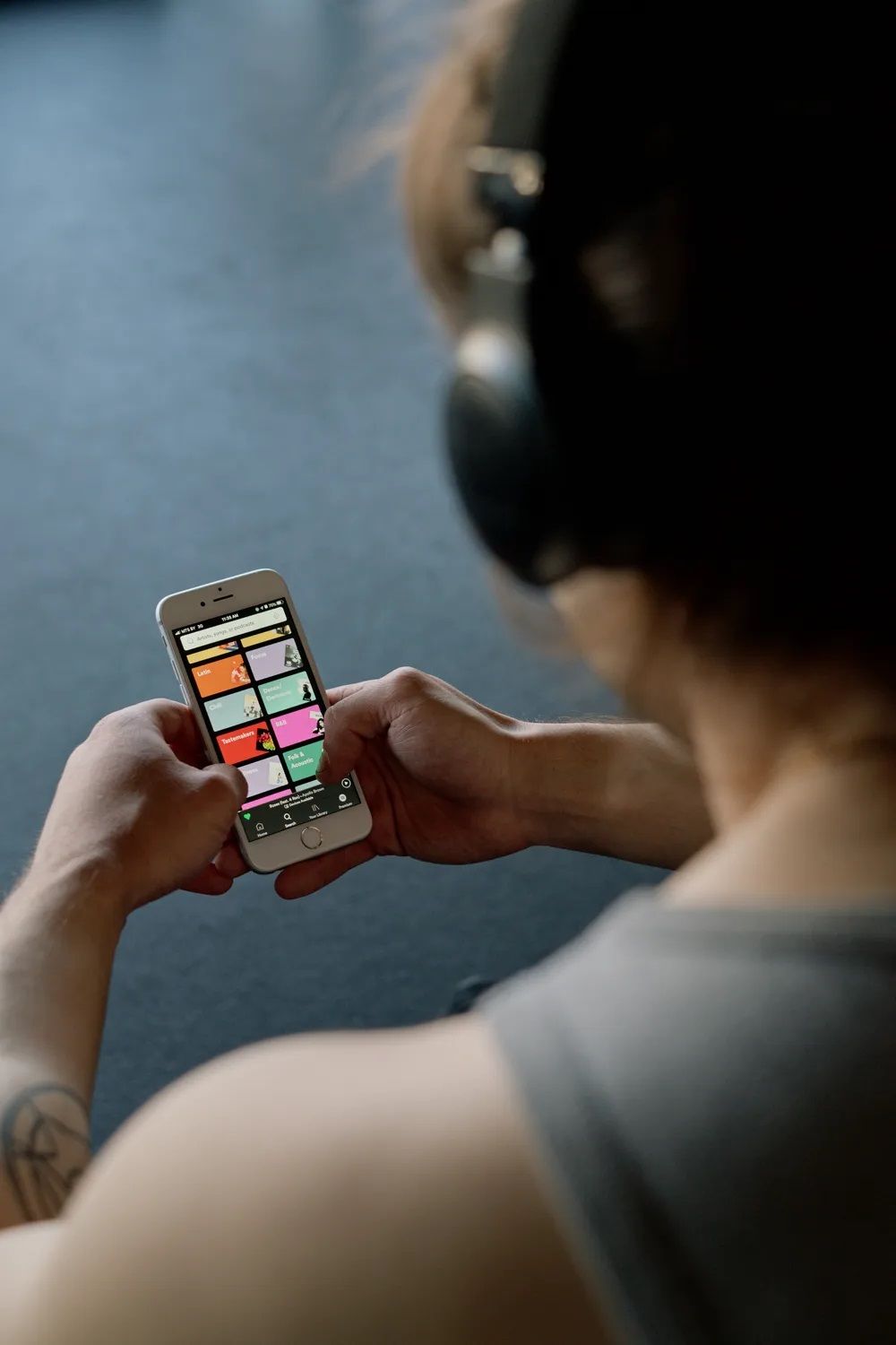 Spotify Premium Mod APK 2020, Unlock Features, Version Details