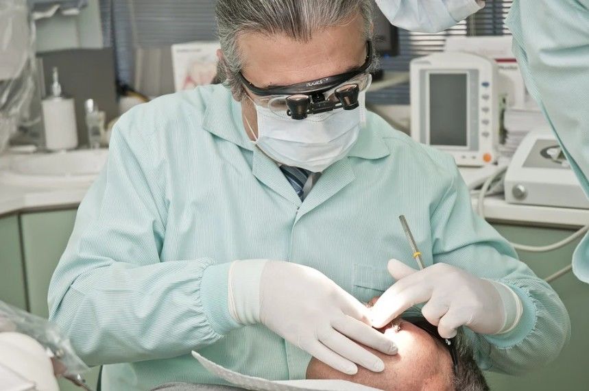 The Most Common Forms of Dental Procedures