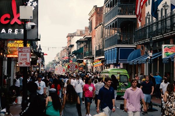 Top New Orleans Travel Tips from a Local