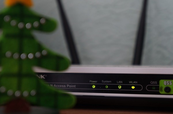 4 Steps to a More Secure Home Network