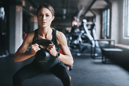 5 Career Options for Successful Personal Trainers