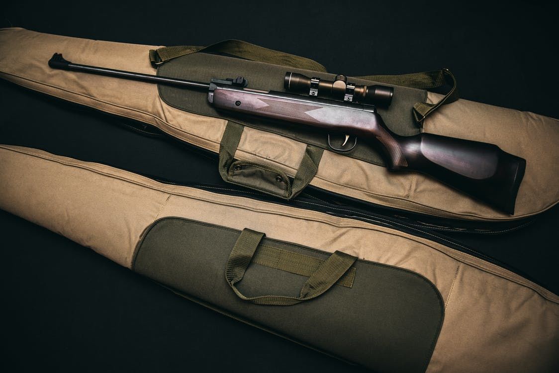 6 Essential Uses of Rifles in 2020