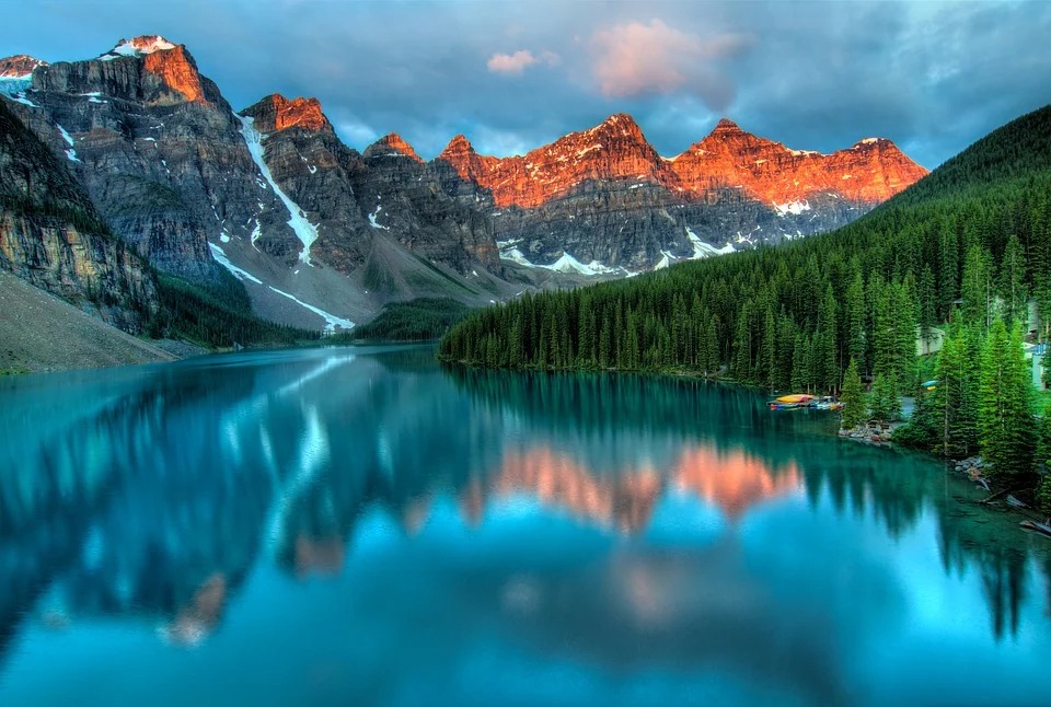 7 Facts about Canada that Will Impress You