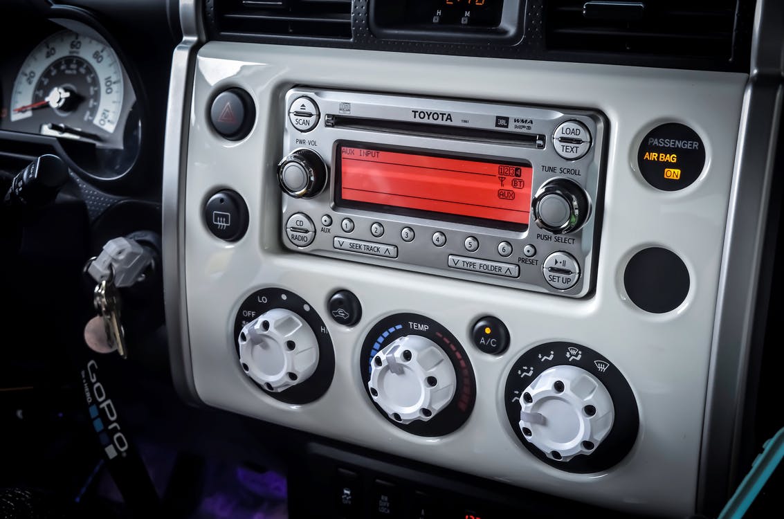 Four tips for choosing the Ideal Car Stereo System