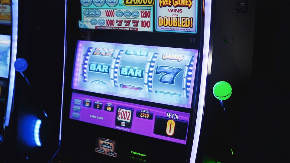 How Online Casinos Really Make Money