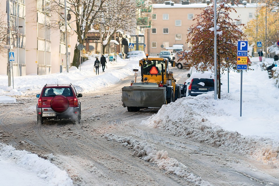 How Reliable Snowplowing Pepperli Simonis Will Help You Get Through The Worst Winters