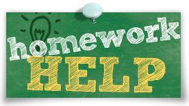 How does Homework Help Students in Studies